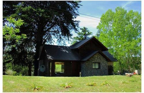 Sierra de los Padres House | Cabaña Gertrudis