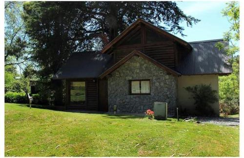 Sierra de los Padres House | Cabaña Gertrudis