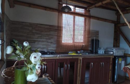 Pereira Ski Chalet | cabaña GUADUA SERENA