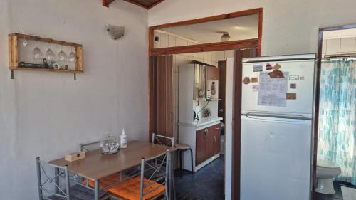Santo Domingo House | Cabaña Independiente para 4 personas con estacionamiento