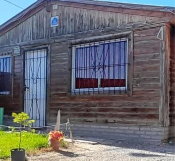 General San Martin Apartment | Cabaña la ñata