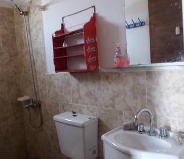 General San Martin Apartment | Cabaña la ñata