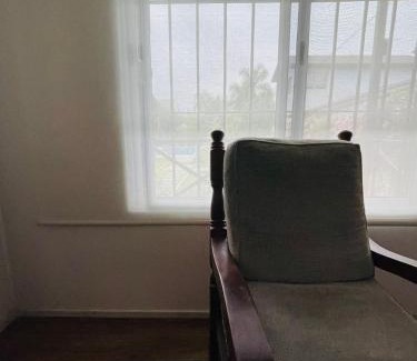 Tristan Suarez House | Cabaña La América