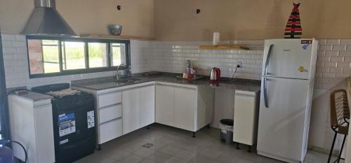 San Juan House | Cabaña la colito