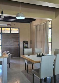 San Juan House | Cabaña la colito