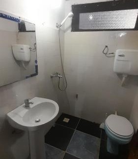 Costa Azul House | Cabaña La cumbre