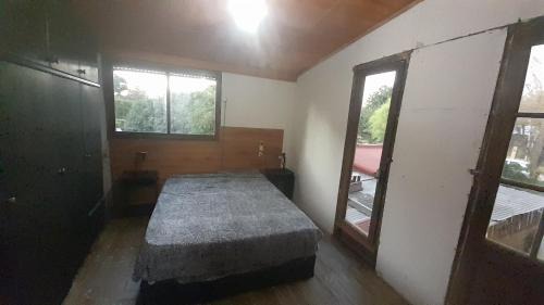 Costa Azul House | Cabaña La cumbre