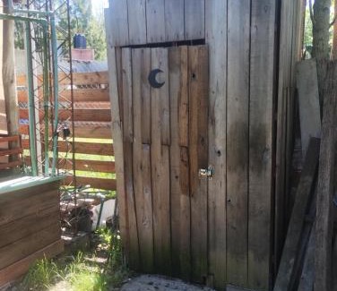 Partido de San Vicente Apartment | Cabaña La Florencia Domselaar