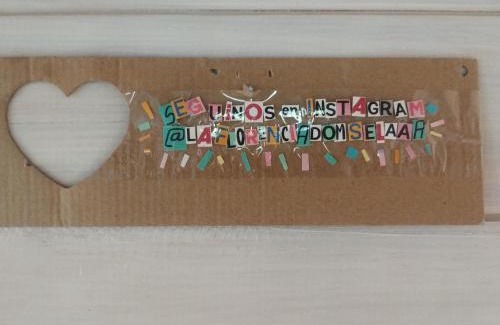 Partido de San Vicente Apartment | Cabaña La Florencia Domselaar