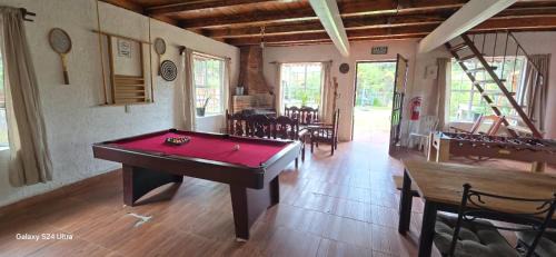 Acaxochitlan House | Cabaña la Gloria