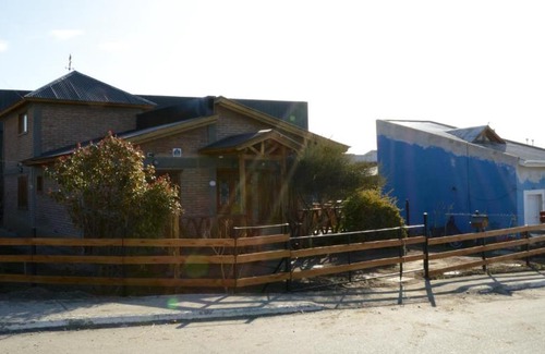 Macrozona Bahia Redonda y Primeros Faldeos Cabin | Cabaña La Juliana