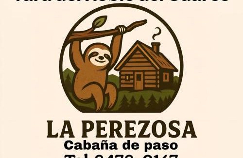 San Isidro Cabin | Cabaña la Perezosa