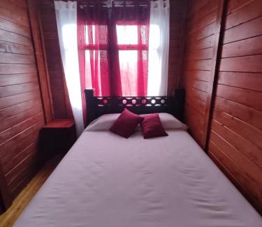 San Isidro Cabin | Cabaña la Perezosa