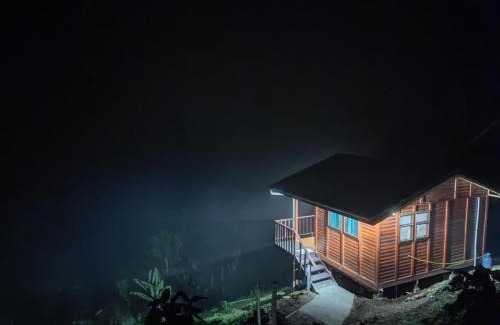 San Isidro Cabin | Cabaña la Perezosa