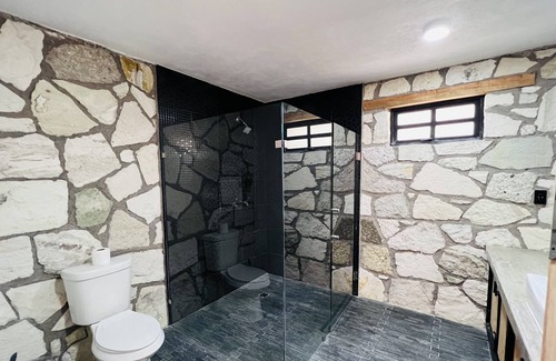 Huasca De Ocampo Cabin | Cabaña La Uva