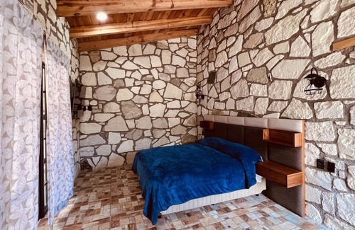 Huasca De Ocampo Cabin | Cabaña La Uva