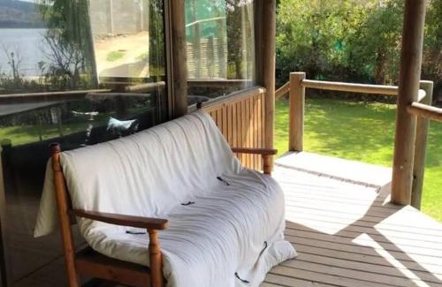 Vichuquen House | Cabaña Lago Vichuquén Culenmapu