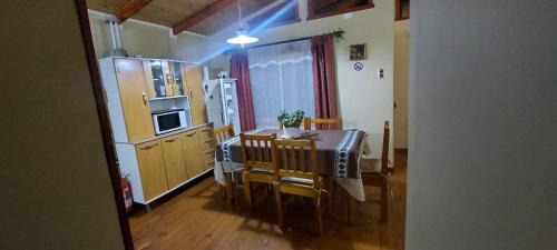 Valparaiso House | Cabaña Las Orquideas 1 Laguna Verde, Valparaiso