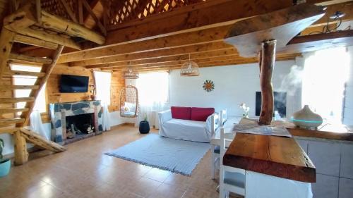 San Martin de los Andes House | Cabaña los teros