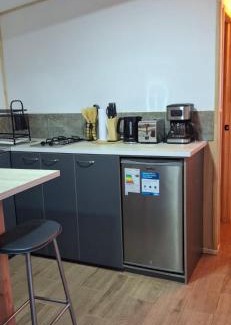 Cochrane Apartment | Cabaña Los Carpinteros