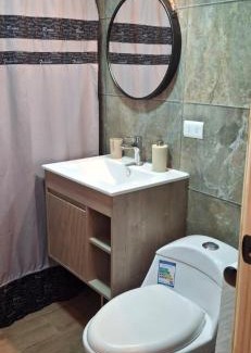 Cochrane Apartment | Cabaña Los Carpinteros