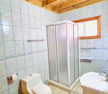 Llifen House | Cabaña los Notros