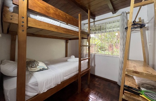 Vilcabamba Cabin | Cabaña Los Reyes