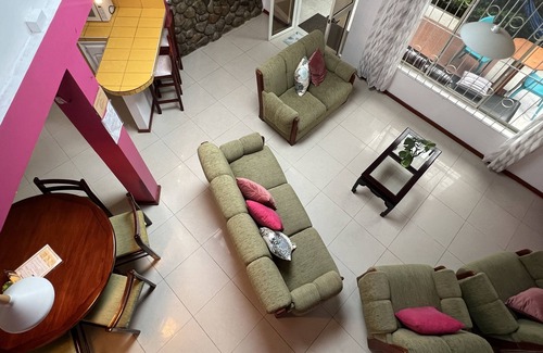 Vilcabamba Cabin | Cabaña Los Reyes
