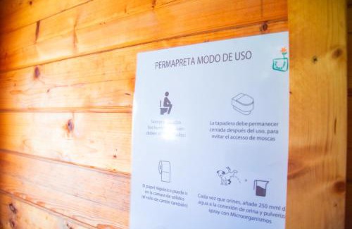 Sagunto Ski Chalet | Cabaña madera en bosque 100 ECO