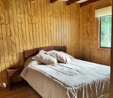 Malalcahuello House | Cabaña Malalcahuello