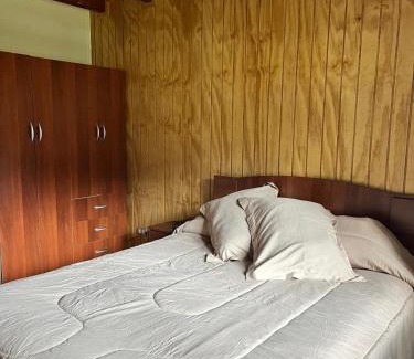 Malalcahuello House | Cabaña Malalcahuello