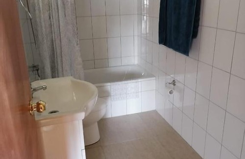 Castro Apartment | Cabaña María Quinchen