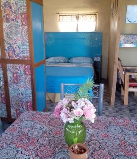 Huerta Grande House | Cabaña Maria y Oscar