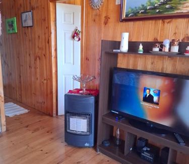 Valparaiso Apartment | Cabaña Mi Paraíso