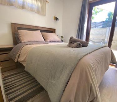 Casablanca Apartment | Cabaña moderna con piscina y excelente ubicación en Casablanca