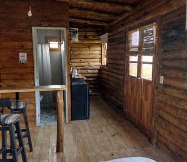 Tandil House | Cabaña Monoambiente Tandil