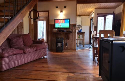 Conaripe House | Cabaña Oregón con hot tub exclusivo cerca de termas y lago