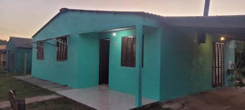 Puimayen House | Cabaña para 6 personas en parada 18