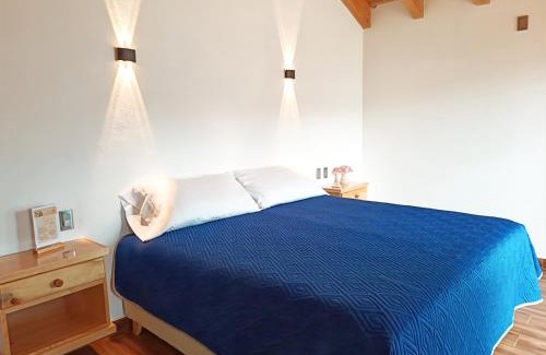 Huasca De Ocampo House | Cabaña para pareja en huasca
