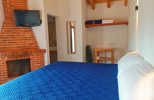 Huasca De Ocampo House | Cabaña para pareja en huasca