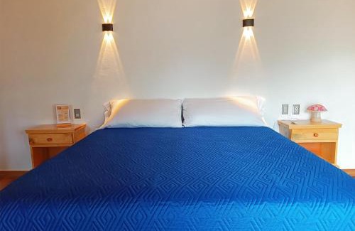 Huasca De Ocampo House | Cabaña para pareja en huasca