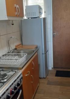 Villarrica House | Cabaña Playa 4 personas Villarrica Pucón