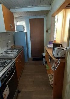 Villarrica House | Cabaña Playa 4 personas Villarrica Pucón