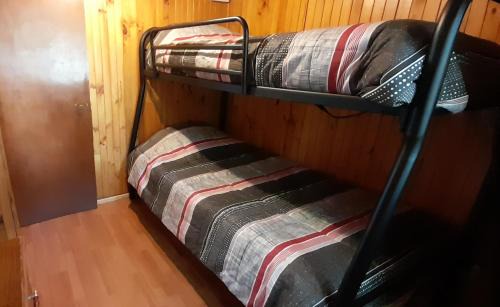 Villarrica House | Cabaña Playa 4 personas Villarrica Pucón