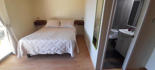 Villarrica House | Cabaña Playa 6 personas Villarrica Pucón