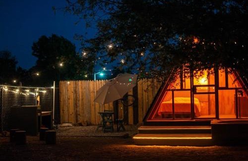 Villa de Zaachila Apartment | Cabaña privada en Oaxaca