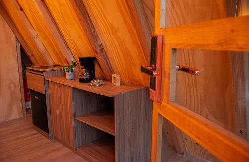 Villa de Zaachila Apartment | Cabaña privada en Oaxaca