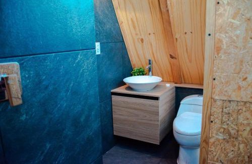 Villa de Zaachila Apartment | Cabaña privada en Oaxaca