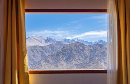 Cachi Ski Chalet | Cabaña Puertas del Cielo