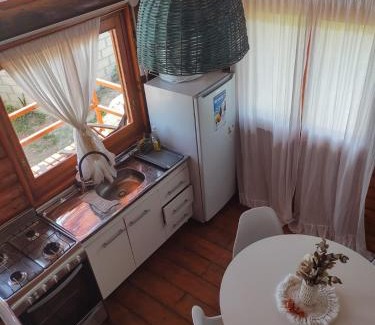Chascomus Apartment | Cabaña Puesta del sol